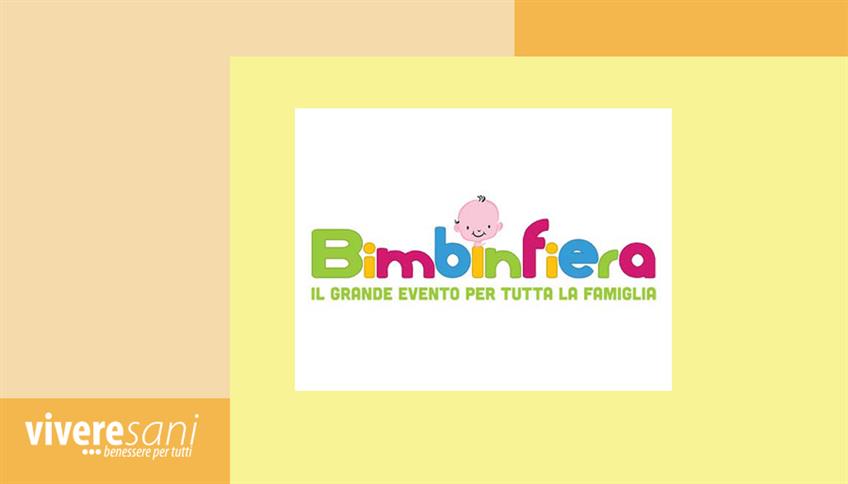 BIMBI IN FIERA BIMBI IN FIERA